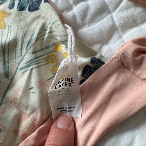 Marine Layer bikini - size Medium - Picture 5 of 6